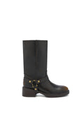 Bottes ELISE - Marron