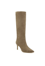 Bottes PAMELA - Taupe